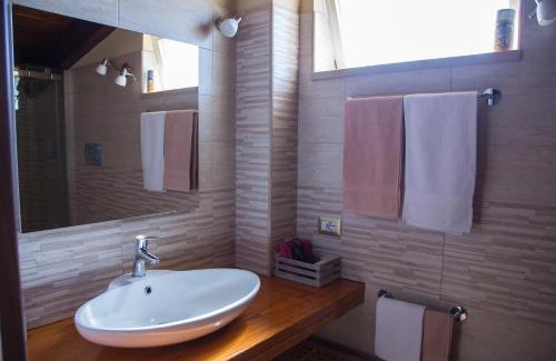 Capri Leone Apartment | Mansarda in centro