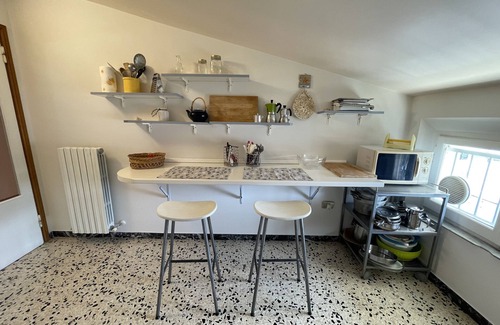 Porto San Giorgio Apartment | Mansarda La Pinetina è il posto perfetto per una vacanza al mare