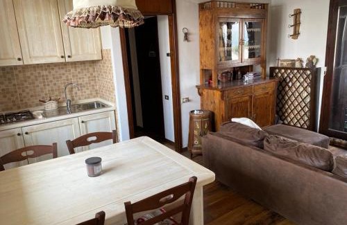 Conco Apartment | Mansarda Le Laite