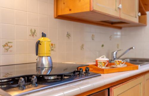 Alleghe Apartment | mansarda Lungolago