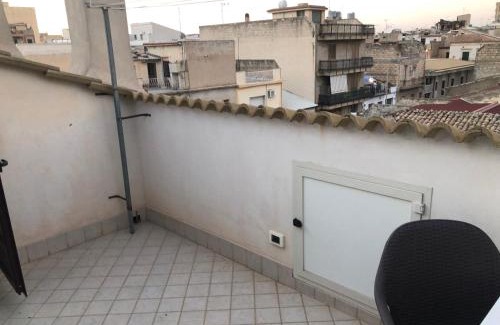 Vittoria Apartment | Mansarda Mentana due