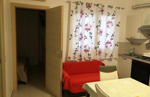 Vittoria Apartment | Mansarda Mentana due