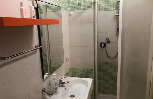 Vittoria Apartment | Mansarda Mentana due