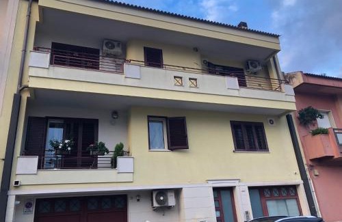 Vittoria Apartment | Mansarda mentana