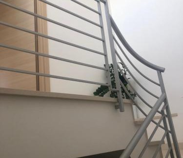 Vittoria Apartment | Mansarda mentana