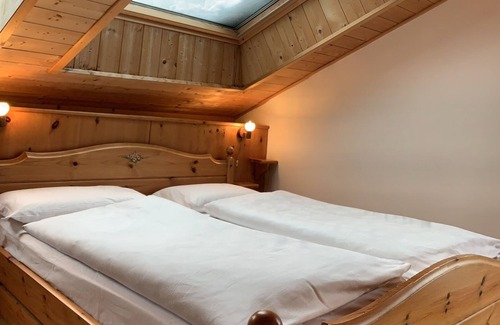 Sesto Apartment | Mansarda Panoramica nel Cuore Delle Dolomiti