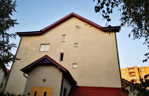 Druskininkai Apartment | Mansarda prie Alkos