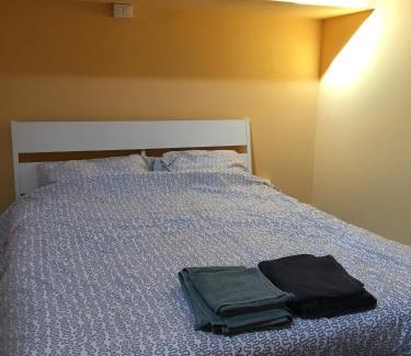 Trieste City Centre Apartment | Mansarda San Maurizio