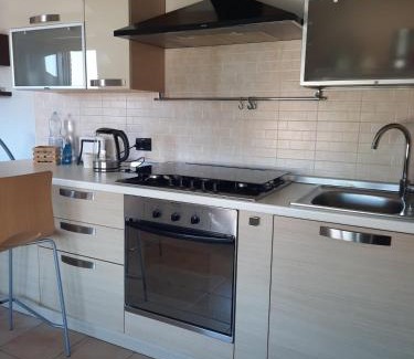 Cardano al Campo Apartment | Mansarda Stefania MXP