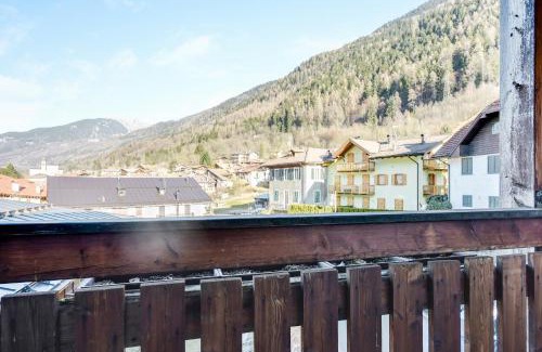 Bocenago Apartment | Mansarda tra le Dolomiti di Brenta