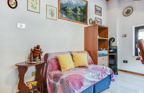 Bocenago Apartment | Mansarda tra le Dolomiti di Brenta