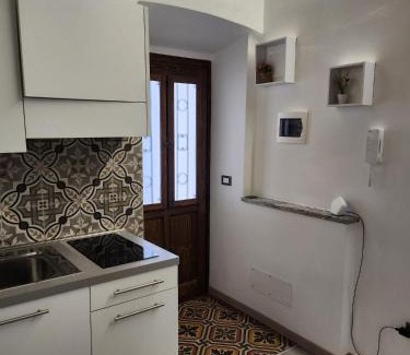 Borgomanero House | Mansarde & Suite Maison 1706 Lago Orta