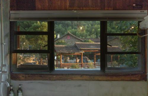 Liandu Hotel | Manshanju Forest Healing