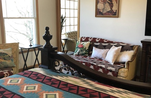 Jim Thorpe House | Mansión at a Prime Jim Thorpe Location-downtown