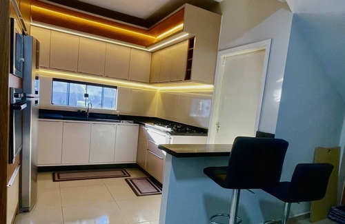 Ciudad Del Este House | Mansión Blanca Resort Del Este, nThe heart of Ciudad Del Este, Paraguay