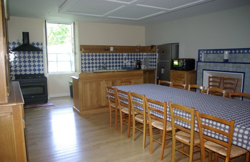 Lanouaille House | mansion - 10 rooms - 15/16 persons
