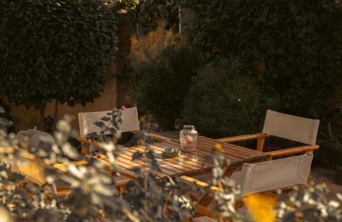Kambos Villa | Mansion Argyrakiko - 3 bedroom house in Kampos