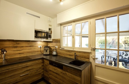 Provencheres-et-Colroy House | Mansion - Colroy-la-grande