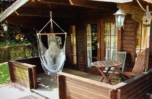 Epreville-en-Lieuvin Cottage | Mansion - Epreville en lieuvin