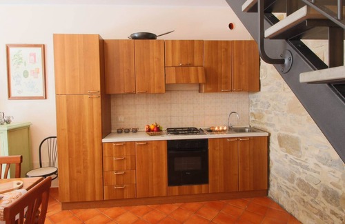 SantʼAngelo in Vado Villa | Mansion in Apecchio near Lake and Pool