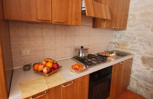 SantʼAngelo in Vado Villa | Mansion in Apecchio near Lake and Pool