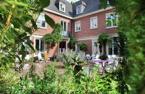 Ruiselede Villa | Mansion in Ruiselede Doomkerke