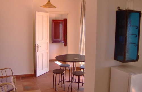Ricadi Villa | Mansion in Capo Vaticano by the Sea