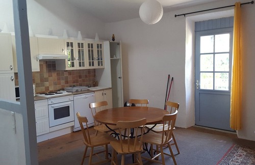 Pomas Apartment | MANSION IN GITE TRANFORMEE