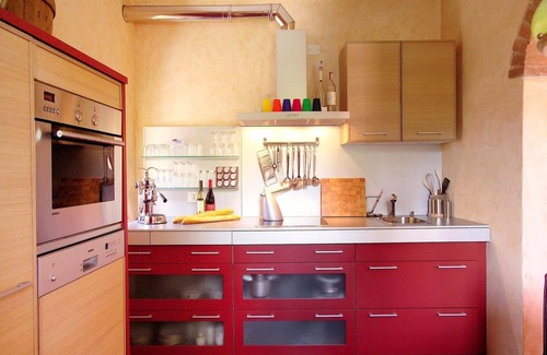 Bastia Mondovi Villa | Mansion in Langhe with Pool and Winery Charm