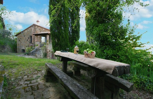 Magione Villa | Mansion in Magione near Zocco Beach