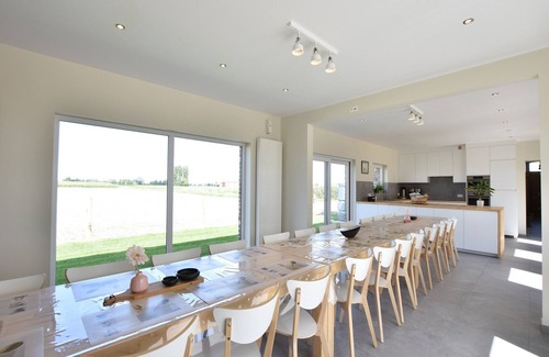 Poperinge Villa | Mansion in Roesbrugge with Garden