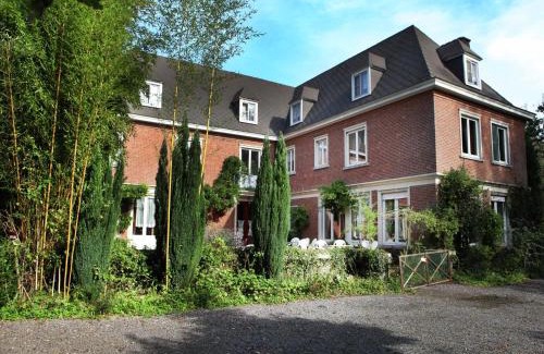 Ruiselede House | Mansion in Ruiselede Doomkerke