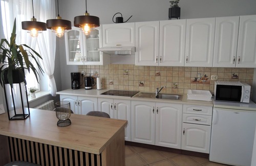Swinoujscie Apartment | Mansion in Swinoujscie near Baltic Sea Beach