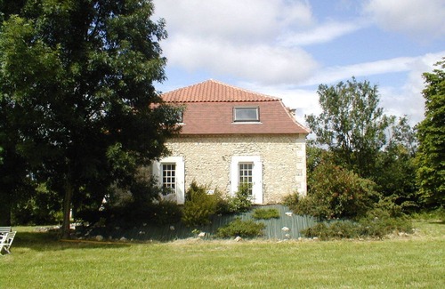 Boisse House | Mansion in the heart of the Bastides completely renovated