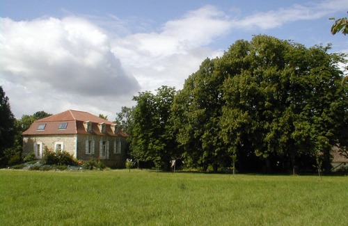 Boisse House | Mansion in the heart of the Bastides completely renovated