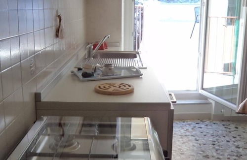 Manarola Apartment | Mansion - Manarola