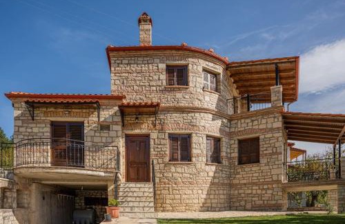 Arta House | Mansion Michalis