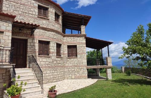 Arta House | Mansion Michalis