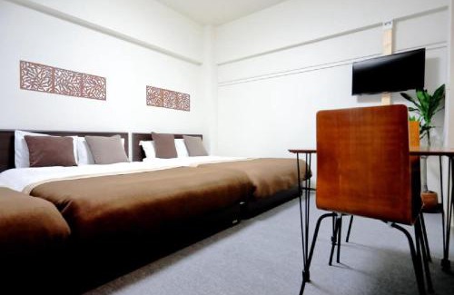 Toyohira Apartment | Mansion Pasture TSUKISAMU Fukuzumi