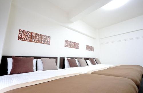 Toyohira Apartment | Mansion Pasture TSUKISAMU Fukuzumi