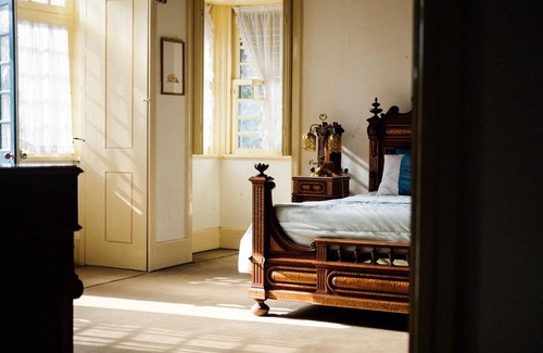 Valega Other | Mansion with a splendor surrounding garden ideal for groups