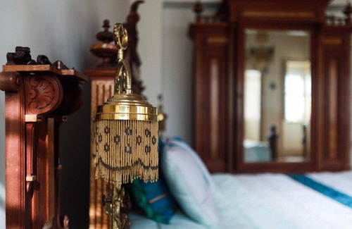 Valega Other | Mansion with a splendor surrounding garden ideal for groups