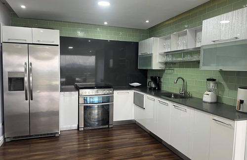 Escazu House | Mansion with amazing views for up to 30 guests. Bachelor parties welcome