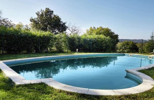 Nava House | Mansion with Pool & Terrace