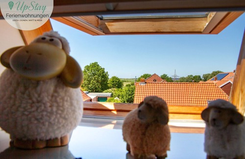 Manslagt Apartment | Manslagter Diekkieker