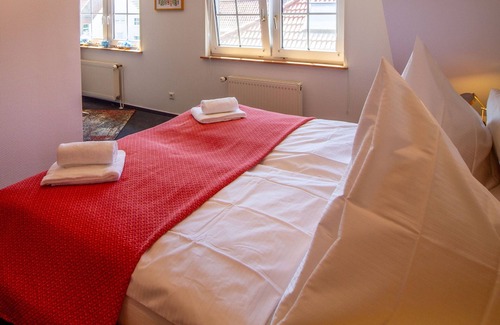 Manslagt Apartment | Manslagter Diekkieker
