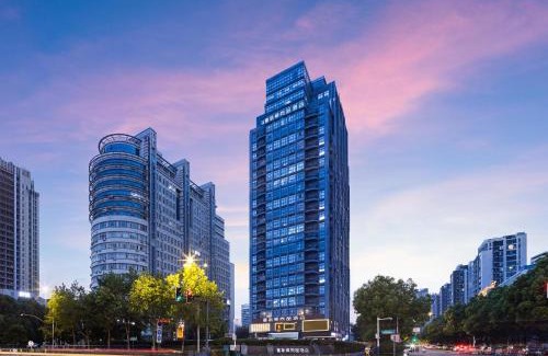 Shushan Hotel | Manston Hotel Gaoxin Science Avenue Subway Station Branch