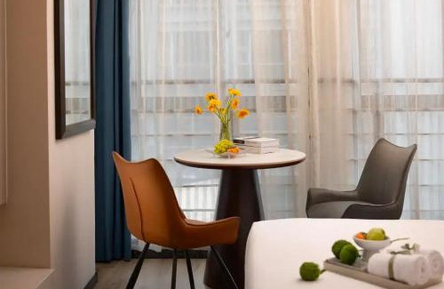 Shushan Hotel | Manston Hotel Gaoxin Science Avenue Subway Station Branch