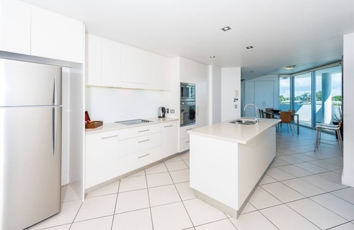 Bargara Apartment | Manta Bargara Resort