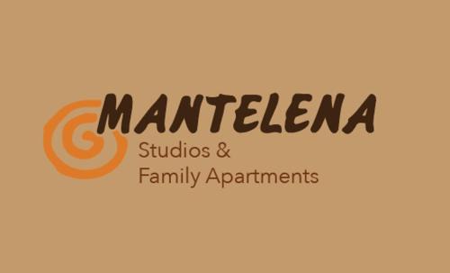 Apollonia Apartment | Mantelena studios & family apartments